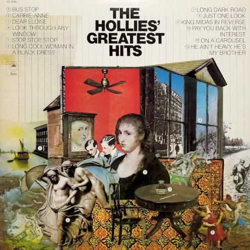 The Hollies